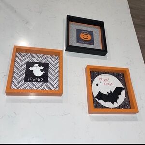 New Ganz Halloween Boxes